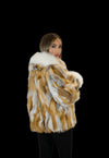 Mona Fur